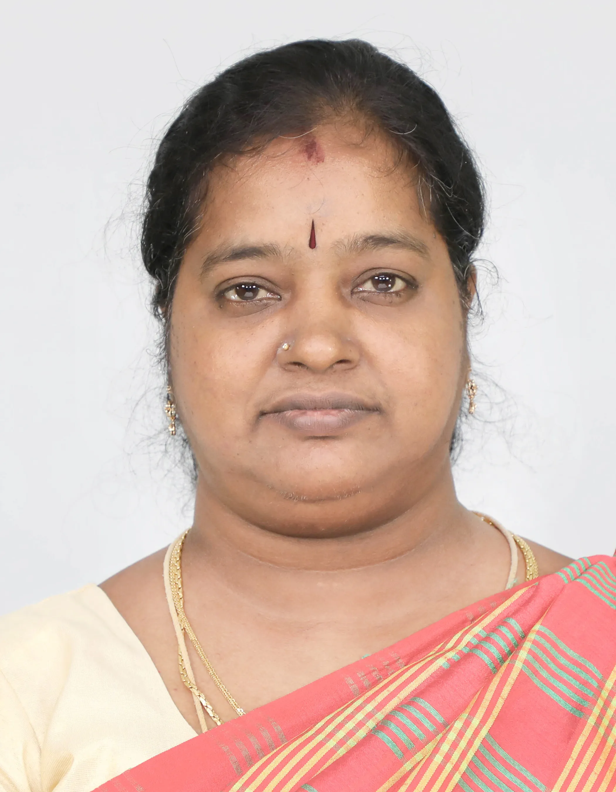 Smt. K. Satyapriya